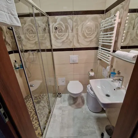 Apartament 10 Z Ogrodem Szklarska Poreba Exterior photo
