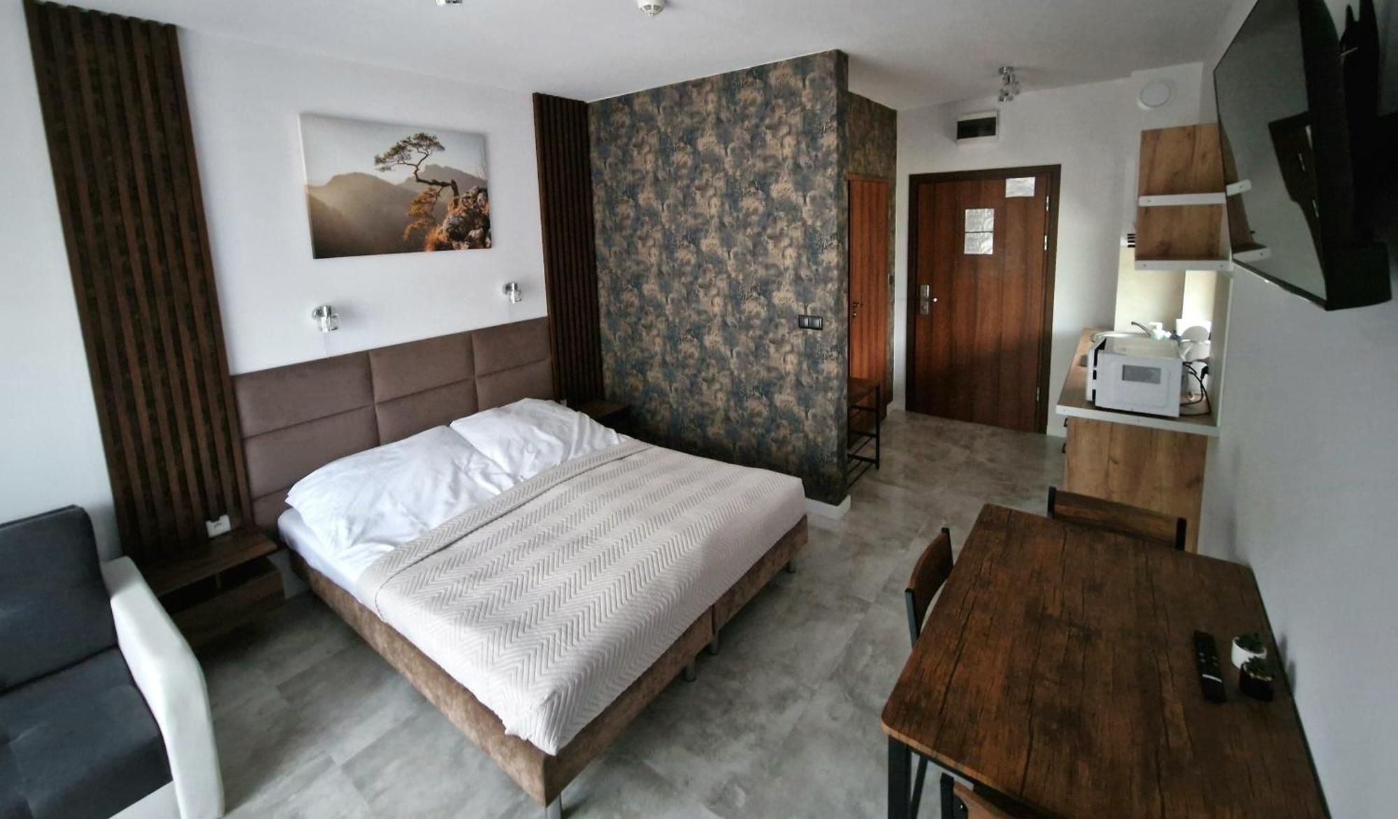 Apartment 10 Z Ogrodem Szklarska Poreba